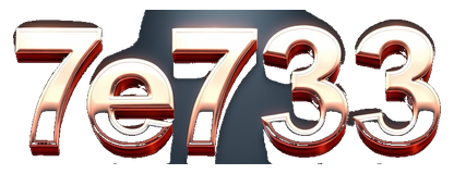 7e7733 logo